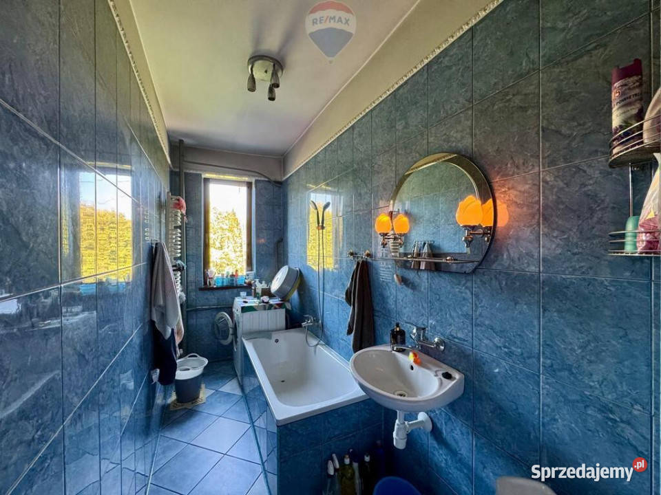 Dom 156 m duża działka 2268 m Turza Śląska