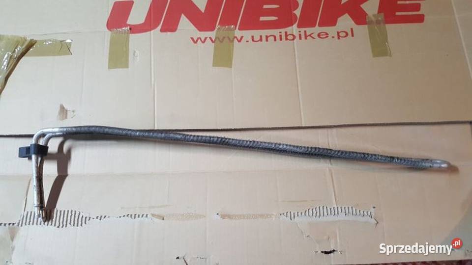 Mercedes Sprinter chłodniczka oleju wspomaganie dostawcze Tarnów sprzedam