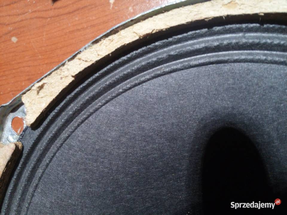 Głośnik szerokopasmowy 155 10 watt 8 omów Sochaczew