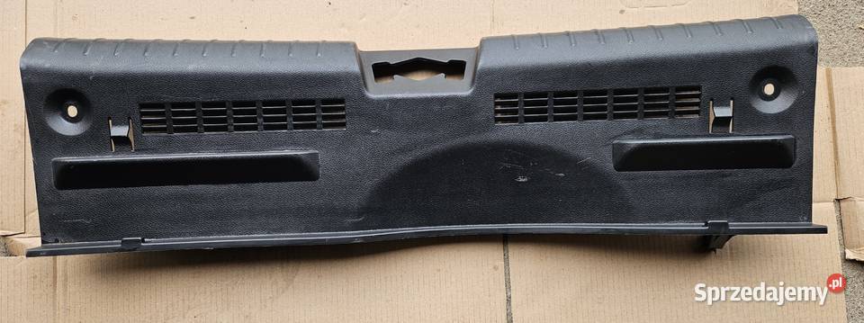 OSŁONA TYLNEGO PASA 85771H8410 OE