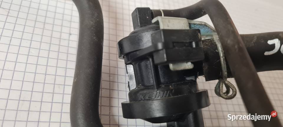 Honda CBR 125 JC 34 zawór filtr 7800 Warszawa