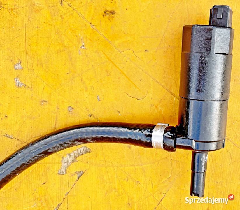 OPEL FRONTERA B WĄŻ TRÓJKĄT SPRYSKIWACZE LAMP Radom