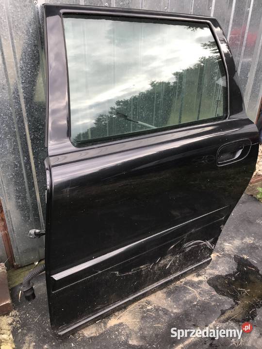 Drzwi Volvo V70 45246 lewy tył Lesznowola sprzedam