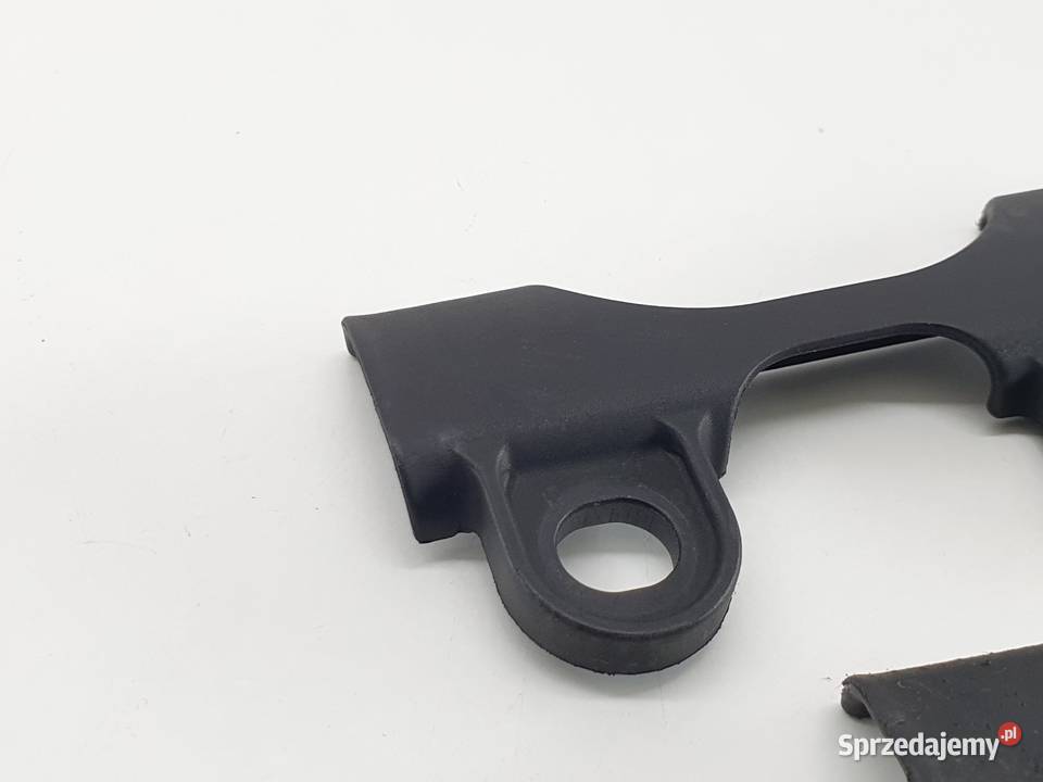 OSLONA NAKLADKA DUCATI DIAVEL