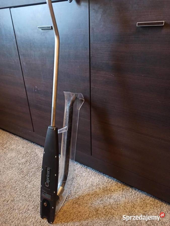 TAKER DO PODŁOGÓWKI TACKER CAPRICORN DO RUR PEX Lublin