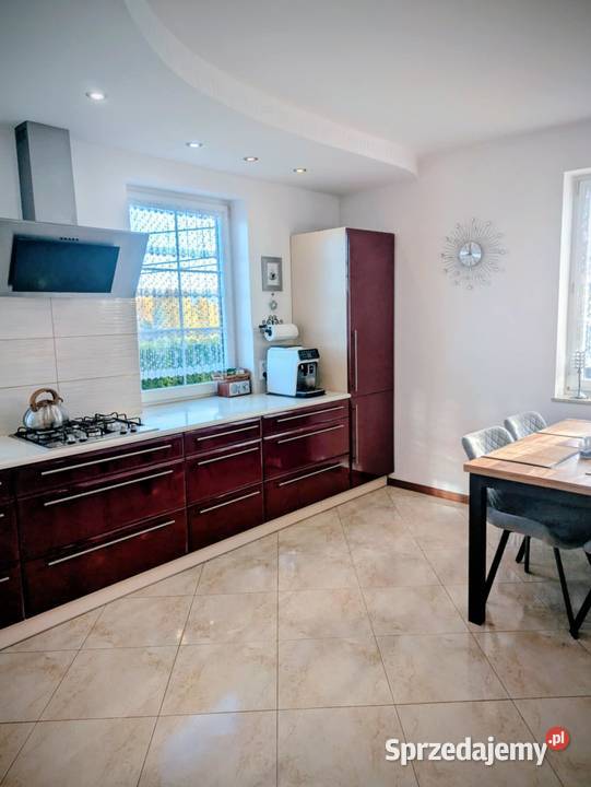 Na sprzedaż Posiadłość wypoczynkowa Bieszczady Polańczyk