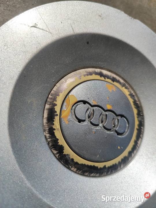 Kapsle Dekielki Avus Audi 8D0601165E osobowe Lututów