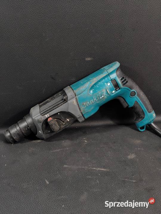 Młotowiertarka SDSPlus Makita HR2470 780W 24J Poddębice