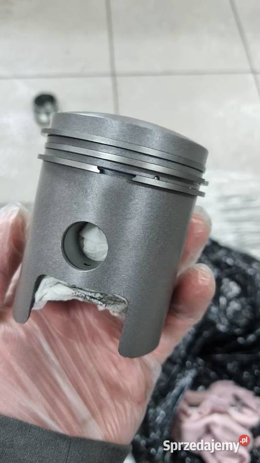 Cylinder mz etz 251 Grabno