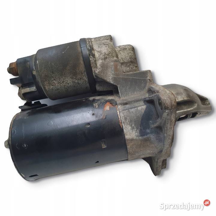 ROZRUSZNIK Opel Meriva B 14 T 0001107522 Chełm