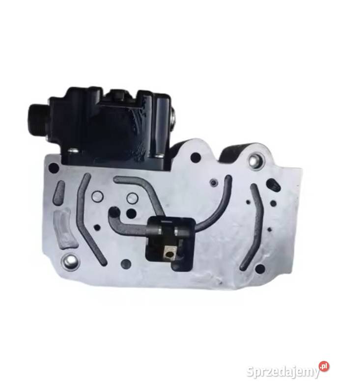 Sauer Danfoss KVME11201 4510049 Sterownik do Do maszyn budowlanych Poznań sprzedam