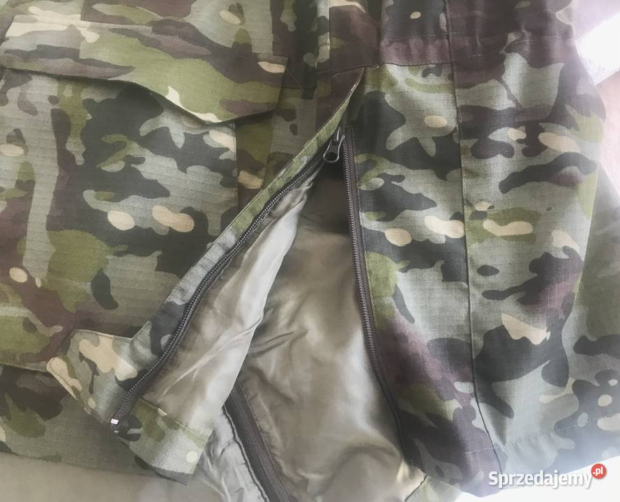 Nowa wersja M65 OKAZJA Malbork