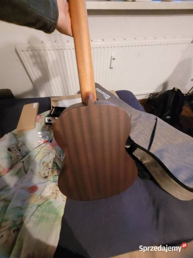 Gitara klasyczna Alhambra 1c ht śląskie Mikołów