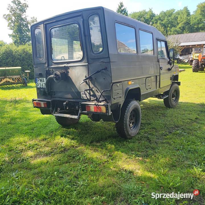 Tarpan Honker 2324 Andoria Turbo 97r 9osob