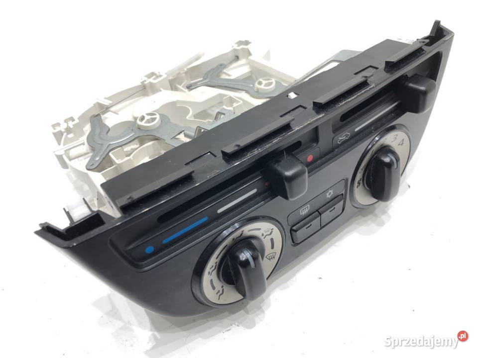 PANEL STEROWANIA NAWIEWU MITSUBISHI MIRAGE SPACE osobowe Panele sterowania, przełączniki