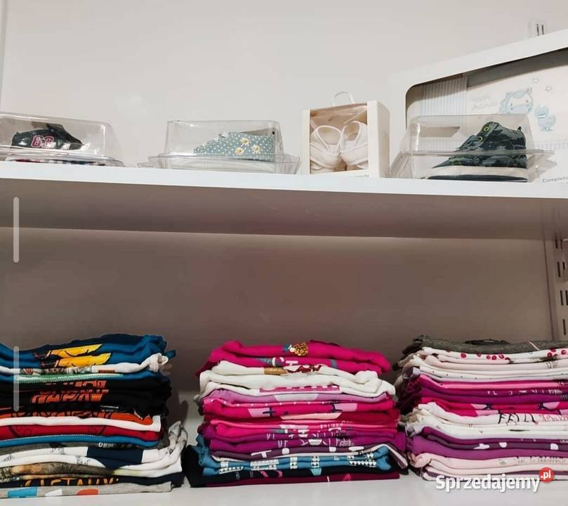 Meble do sklepu odzieżowego lubelskie Opole Lubelskie