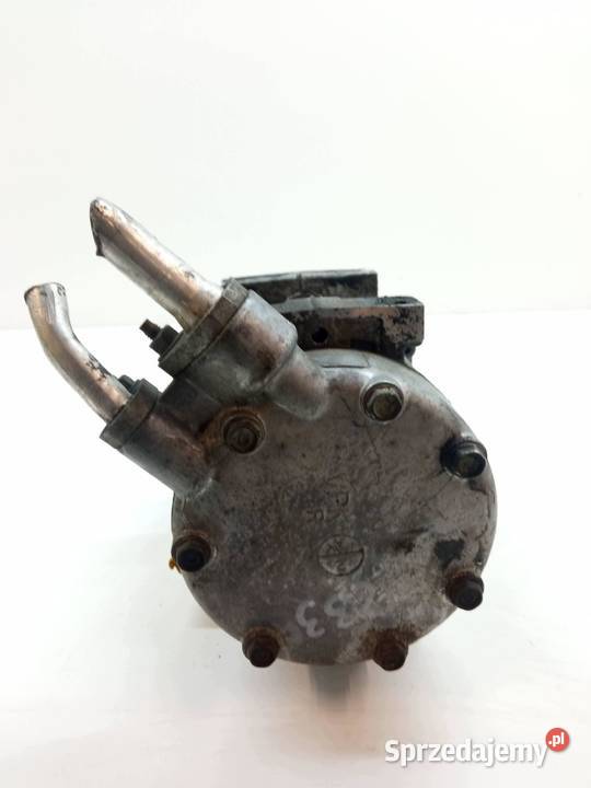 SPRĘŻARKA KLIMATYZACJI 9645440480 16 HDI Citroen