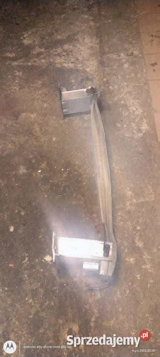 Belka zderzaka przód wzmocnienie A4 B8 A5 8t dolnośląskie Lubin