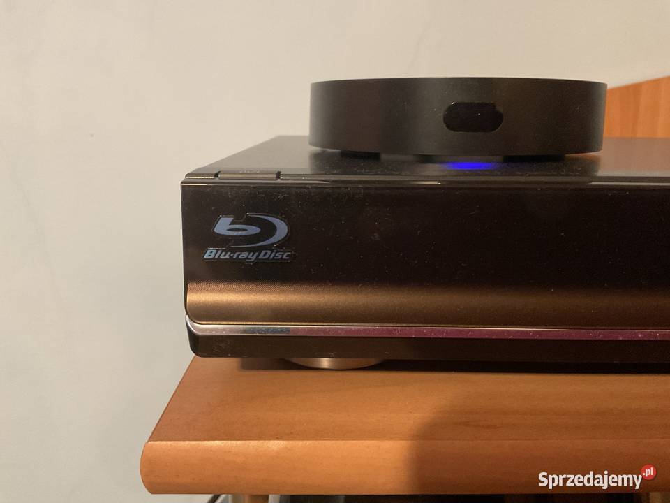Tv 3D Panasonic Plazma 50 plus Bluray 3D Sosnowiec