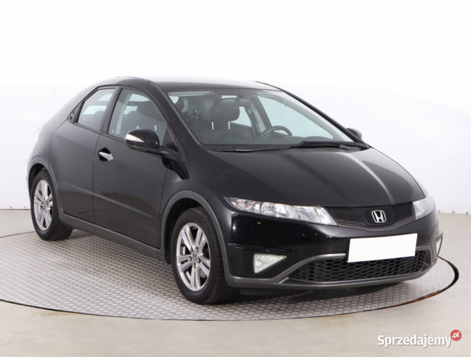 Honda Civic 14 iVTEC ABS Piaseczno