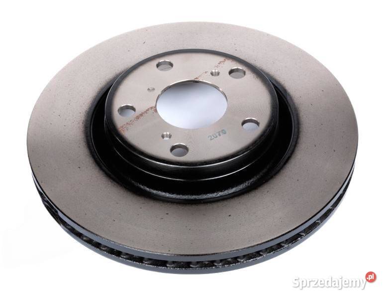 TOYOTA Auris Corolla Oryginalna tarcza hamulcowa Kąty Wrocławskie sprzedam