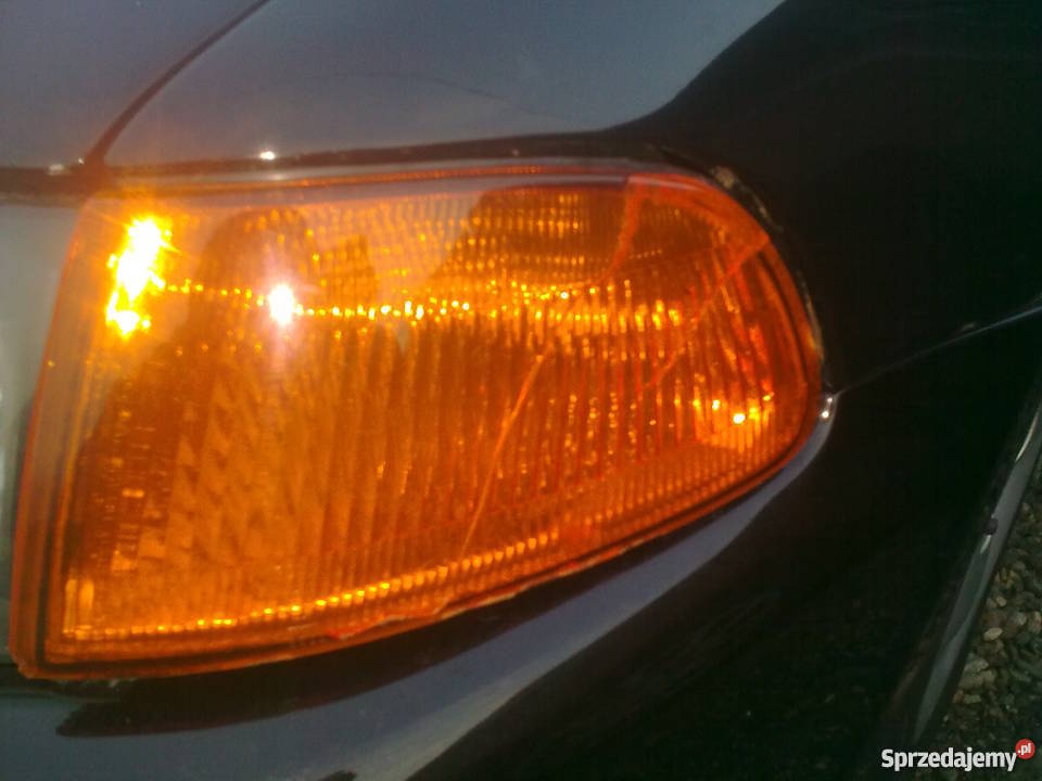 Sprzedam Honda Civic EG5 Vti skórzana tapicerka