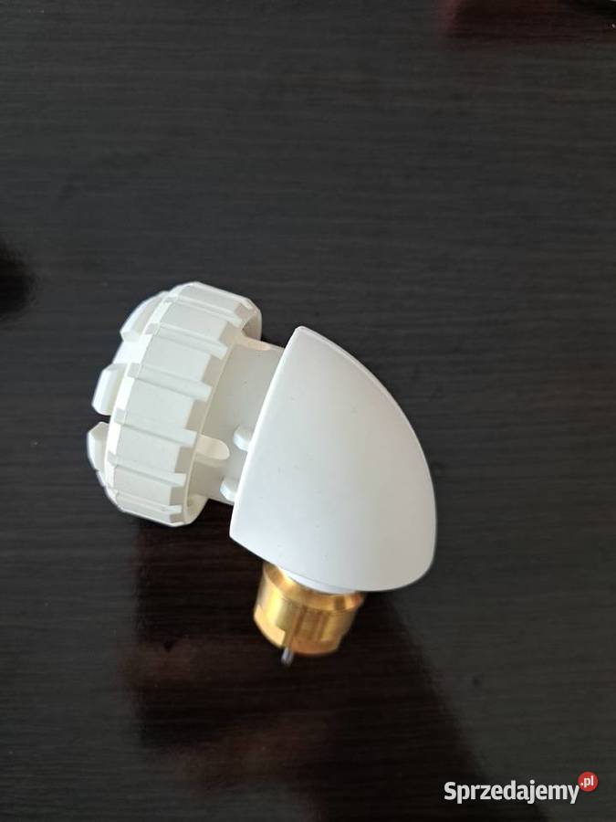 Adapter kątowy do grzejników Danfoss