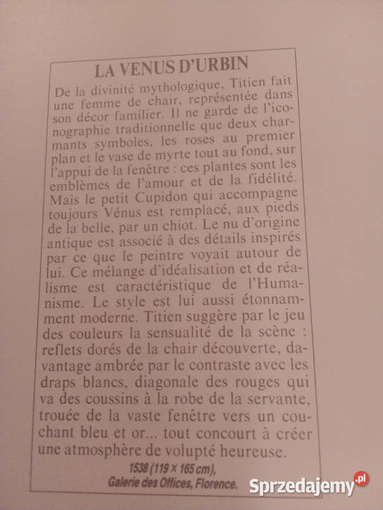 KopiaTitie VENUS 3727 Warszawa