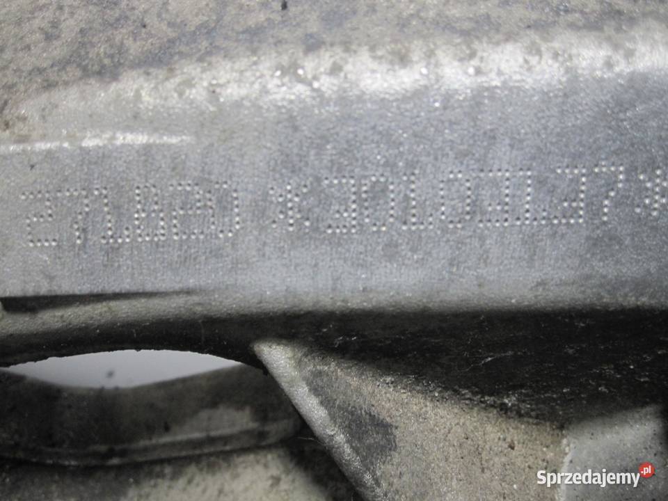 MERCEDES C 18 CGI 10r 156 BLOK SILNIKA NOMINALNY osobowe