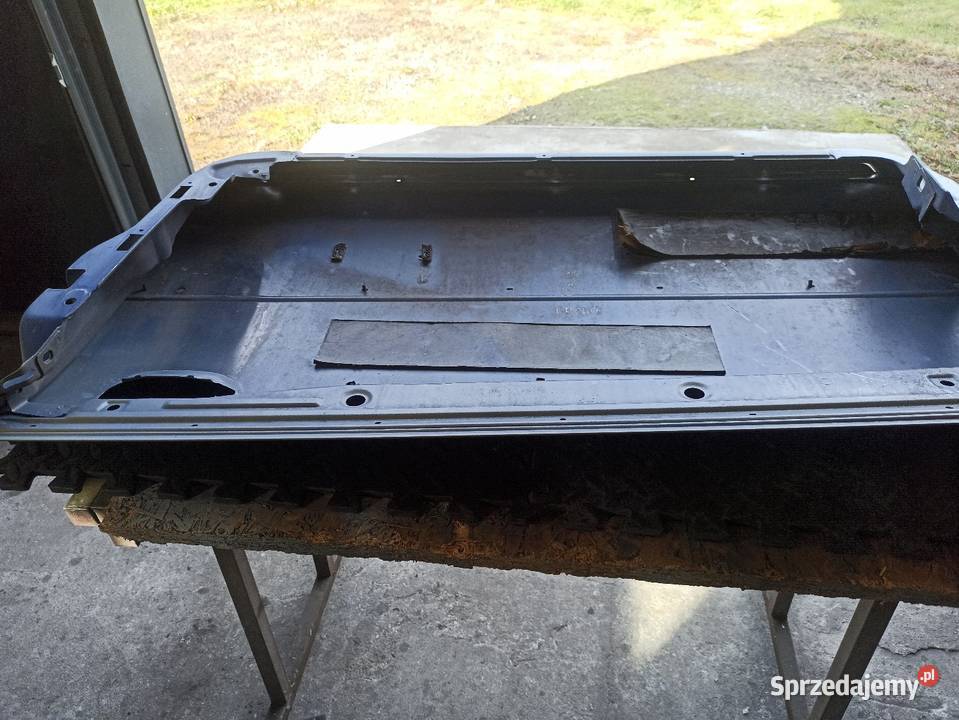 Drzwi audi A3 8l prawe Zamość