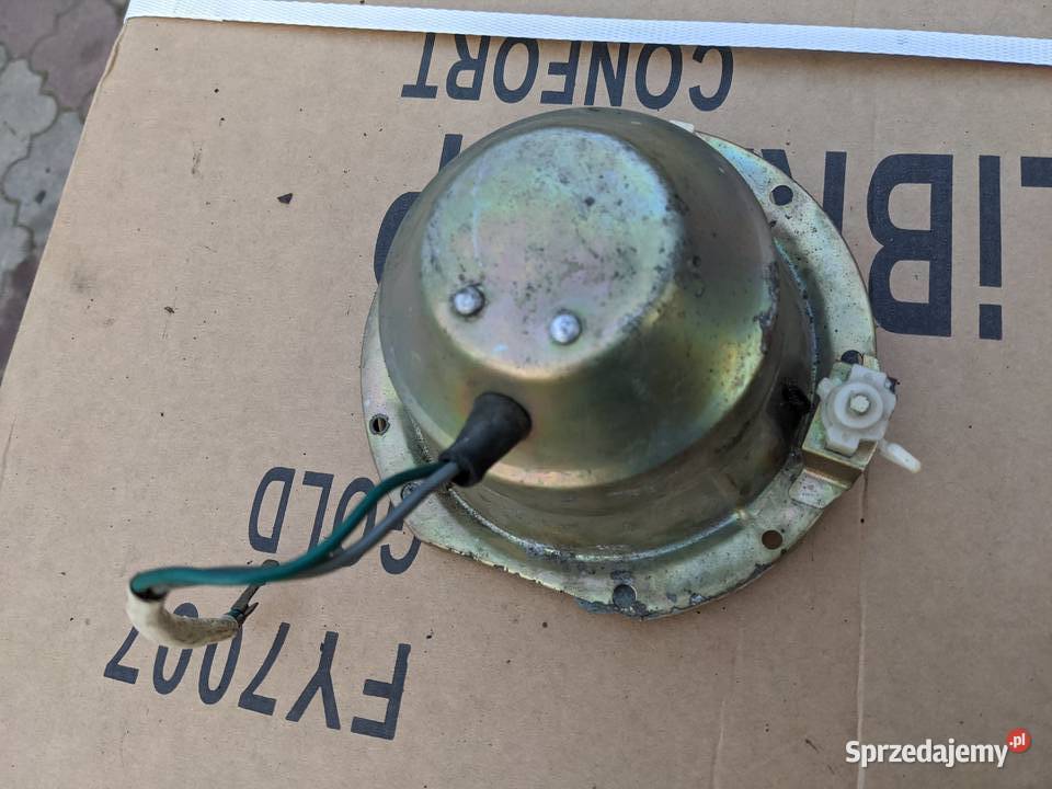 Polonez FSO lampa garnek lampy Rok produkcji 1988 podkarpackie