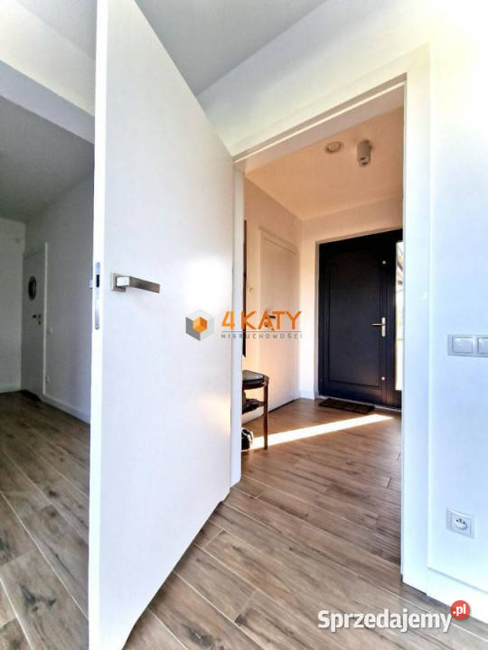 Dom wolnostojący sprzedam Piaski 175m2
