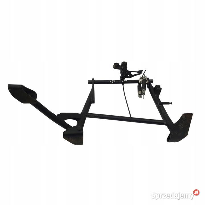 CENTRALNA STOPKA Podpórka BMW F850GS F 850 GS Chełm