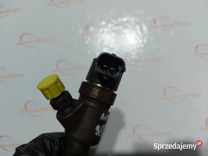 CORSA D 13 CDTI wtryskiwacz paliwa 0445110326 Kielce