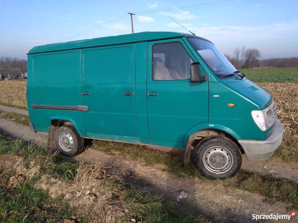 Lublin 3 Lublinek 2000 bezwypadkowy Zaklików