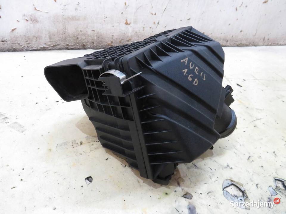 OBUDOWA FILTRA POWIETRZA AURIS II LIFT 16 D4D