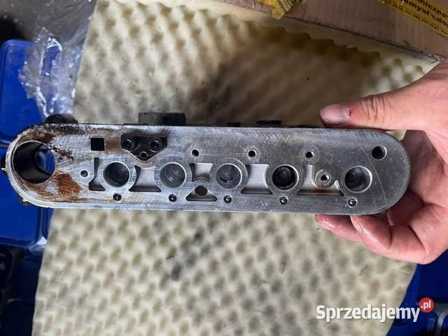 Fendt Favorit 509 510 511 512 514 515 Sterownik Pozostałe Jastrzębniki sprzedam