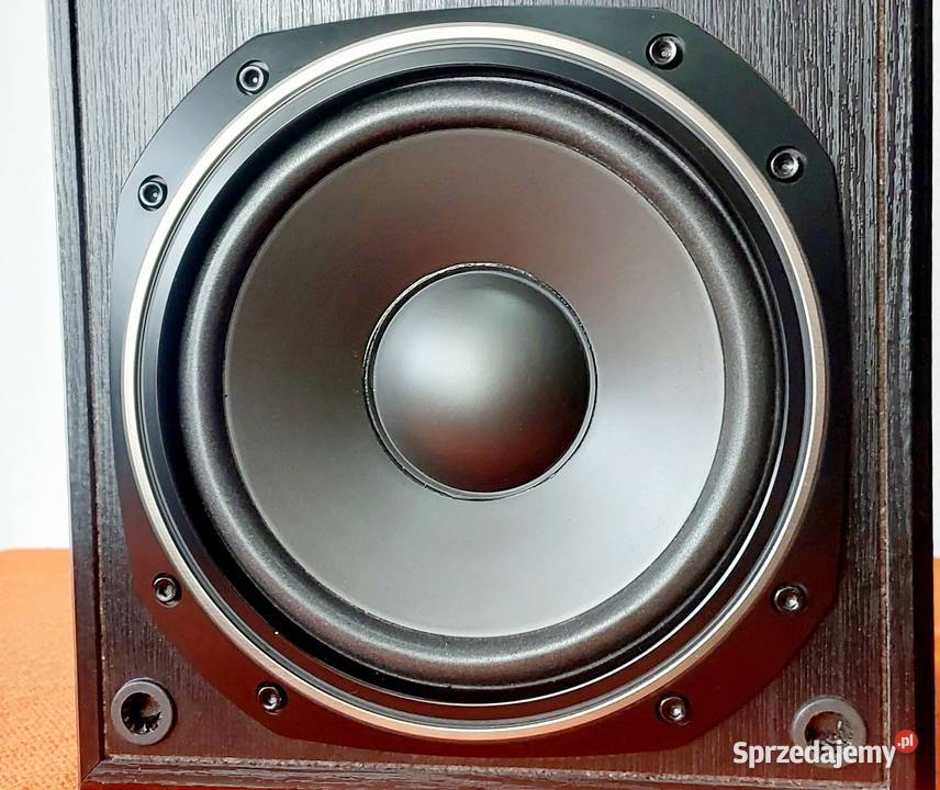 KENWOOD S92 Japońskie Kolumny Głośniki 120 Wat Starachowice sprzedam