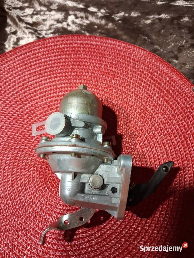 Pompa paliwa Żuk Nysa Tarpan Puławy