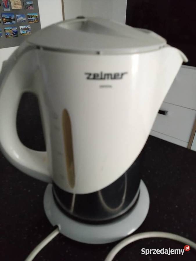 Czajnik elektryczny małopolskie Wieliczka