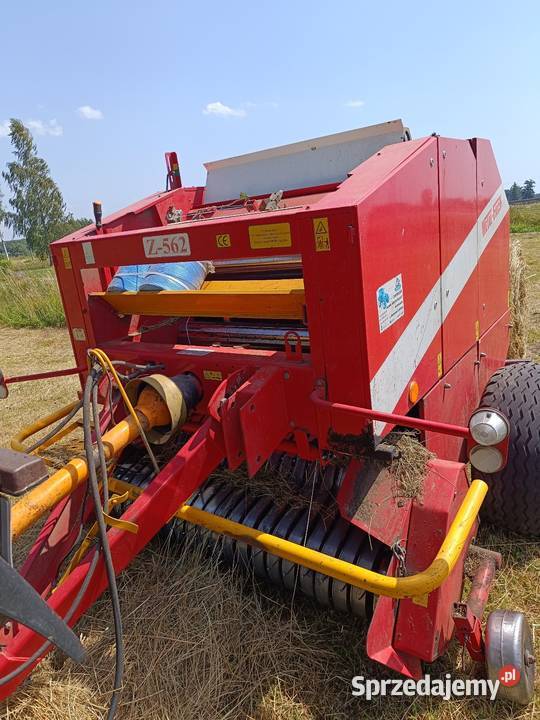 Sprzedam prasę metalfach Z 562 Żyrardów