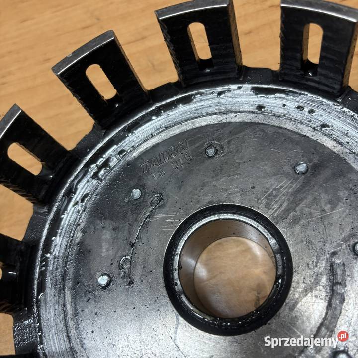 Kosz sprzęgłowy zewnętrzny Talon Suzuki RM 250 Kosze sprzęgłowe