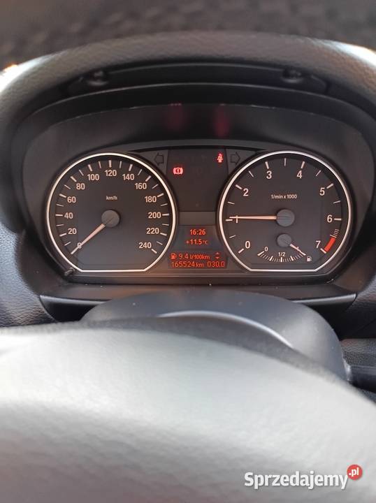 Sprzedam Bmw benzyna małopolskie Myślenice