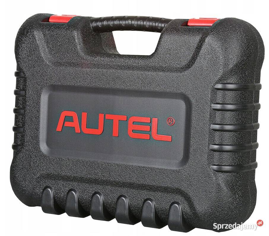 AUTEL MaxiCOM MK 808 S Gorzów Wielkopolski