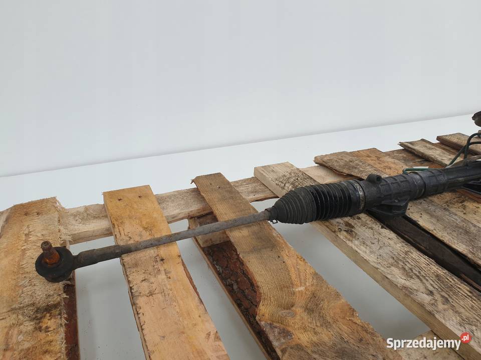 Peugeot RCZ 16 THP MAGLOWNICA przekładnia EUROPA Rudka