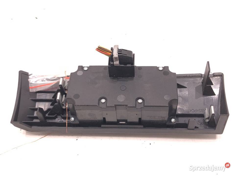 WŁĄCZNIK ŚWIATEŁ BMW E61 6988566 0410 PRZYCISK