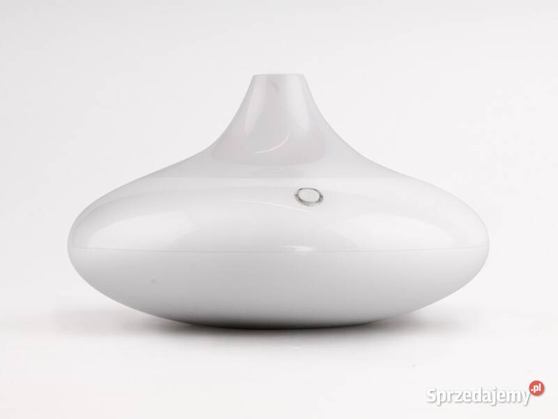 Aroma dyfuzor Zen odświeżacz nawilżacz EW010 biały Zamość sprzedam