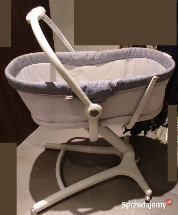 Chicco Baby Hug 4w1 Wózek domowyFotelik domowy