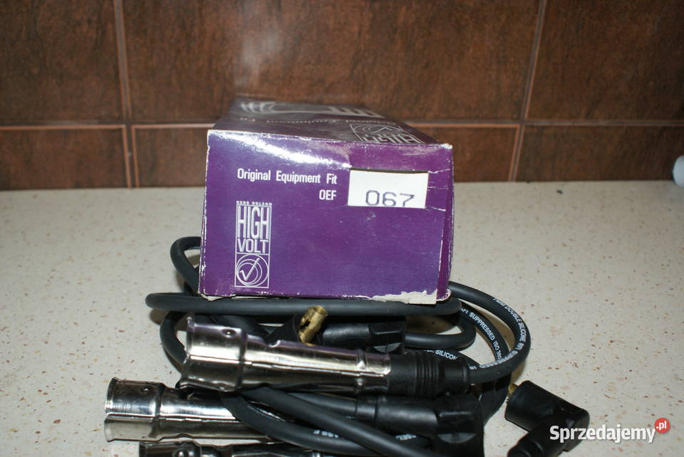 Zestaw przew zapł ROVER 800 20 01910299 RCRV307 Białobrzegi