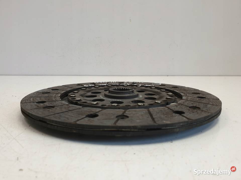 Volvo V70 III 20 16V TARCZA DOCISK sprzęgło Chełm